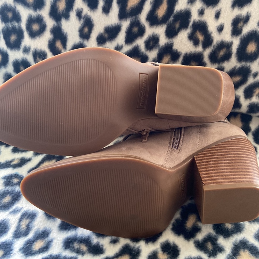 Madden boots - Picture 5 of 6